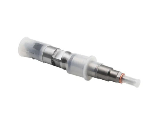 Originale 0445120258 Escavatore motore diesel iniettore di carburante