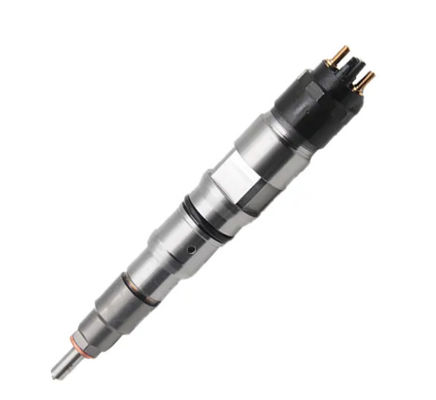 Originale 0445120258 Escavatore motore diesel iniettore di carburante