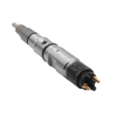 Originale 0445120258 Escavatore motore diesel iniettore di carburante