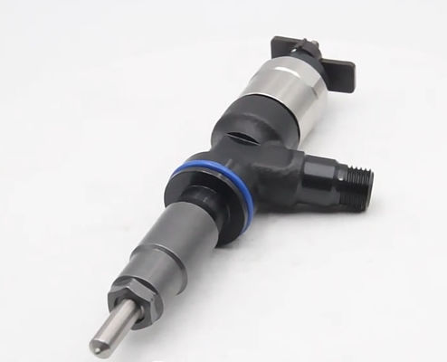 Iniezione di carburante del motore diesel 0445124043 4909357