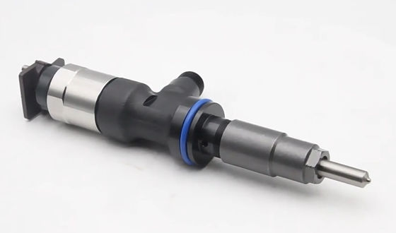 Iniezione di carburante del motore diesel 0445124043 4909357