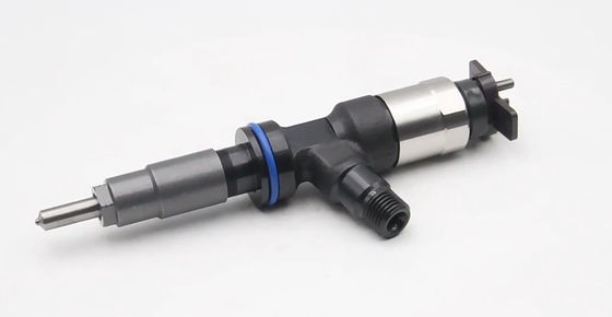 Iniezione di carburante del motore diesel 0445124043 4909357