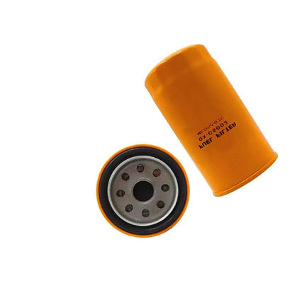 ME056670 4616544 P550391 31945-72001 4326739 Filtro diesel per Hitachi Ex200 Filtri per rimozione Filtro diesel