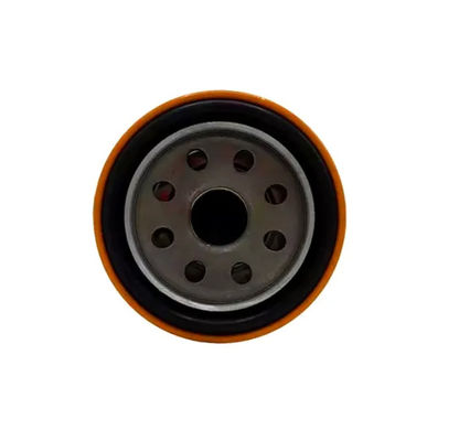 ME056670 4616544 P550391 31945-72001 4326739 Filtro diesel per Hitachi Ex200 Filtri per rimozione Filtro diesel