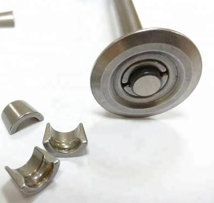 6BG1 6BD1 Valvola motore Cotter Valve Lock Alta resistenza
