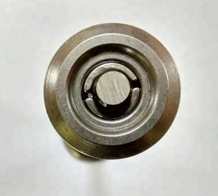6BG1 6BD1 Valvola motore Cotter Valve Lock Alta resistenza