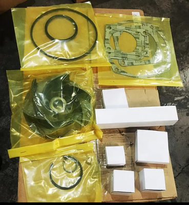 K38 KTA38 K50 KTA50 Kit di riparazione della pompa dell'acqua diesel 3050453 3803285 3050454