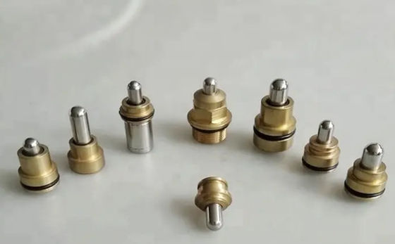 Parti originali Pusher di parti idrauliche Pusher joystick per 420-00467A
