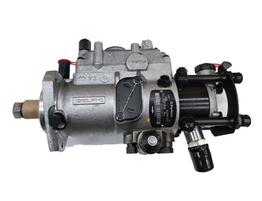 Parti del motore PTV33 Pompe 2644H031 Pompa iniettore di carburante