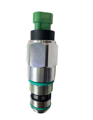 QSK60 QSK45 QSK23 Attuatore elettronico di controllo del carburante 3330601 3347905 3347907 Per pompa d'iniezione