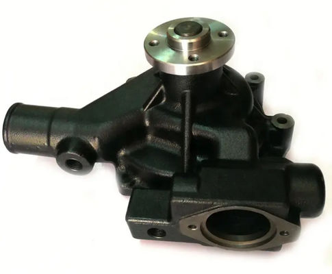 PC60-7 6D95 Parti di escavatore Pompa d'acqua 6205-61-1202 6205-61-1203