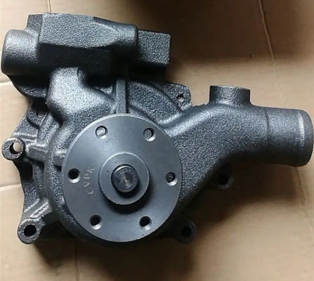 PC60-7 6D95 Parti di escavatore Pompa d'acqua 6205-61-1202 6205-61-1203