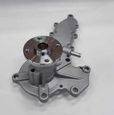 Parti del motore Pompa d'acqua PC56-7 V2403T 1G730-73032 Pompa d'acqua per escavatori