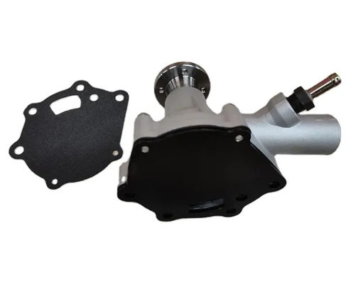 Parti di motori per escavatori S3L MM409303 MM433424 Pompa d'acqua per escavatori