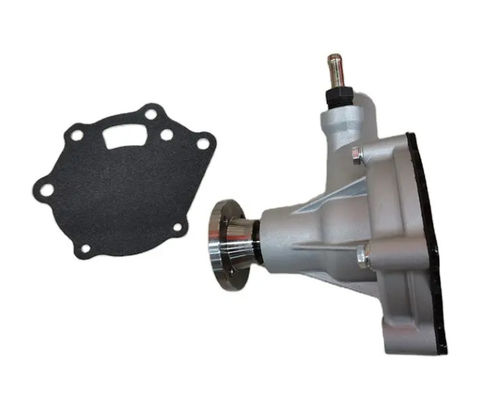 Parti di motori per escavatori S3L MM409303 MM433424 Pompa d'acqua per escavatori