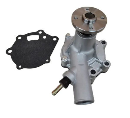 Parti di motori per escavatori S3L MM409303 MM433424 Pompa d'acqua per escavatori
