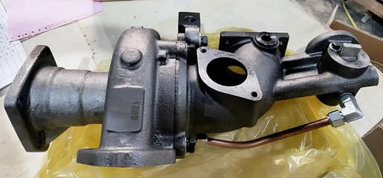 QSK19 KTA19 K19 Pompa d'acqua diesel 4081093 4950317 3286473 4025310 3011389 3098969 3098964 3086034 3086115 3098962