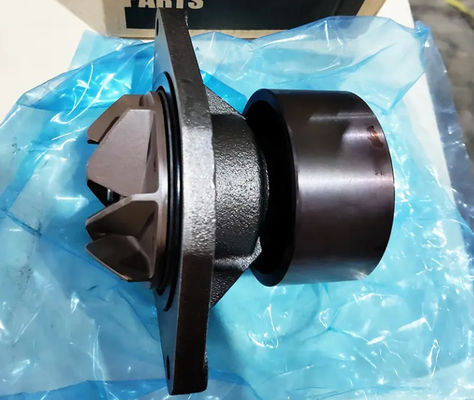 ISBe QSB4.5 QSB7 Pompa idrica per motori diesel 4891252 5312296 3800984