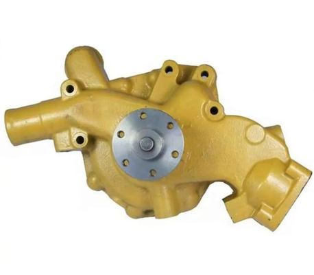 PC200-6 PC200-5 S6D95 6D95L 6D95 Escavatore Motore diesel Pompa d'acqua 6206-61-1100 6209-61-1100