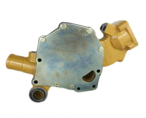 PC200-6 PC200-5 S6D95 6D95L 6D95 Escavatore Motore diesel Pompa d'acqua 6206-61-1100 6209-61-1100