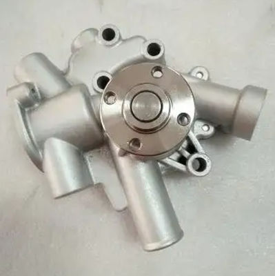 3TNV68 3TNE68 3D68E Pompa d'acqua per mini escavatori per motori diesel