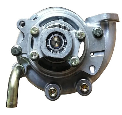 Nuova pompa dell'acqua C4900469 per motore diesel 4900994 A2300 A2300T 4901085