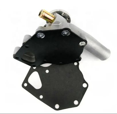 4JG2 4JJ2 Pompa dell'acqua motore 8-97028-590-1 8970285900 8-94170-125-3 894170-1253 Pompa dell'acqua diesel