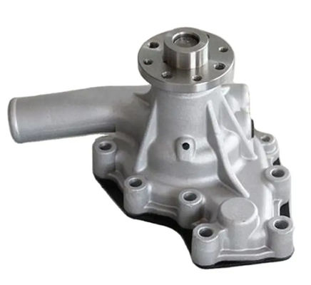 4JG2 4JJ2 Pompa dell'acqua motore 8-97028-590-1 8970285900 8-94170-125-3 894170-1253 Pompa dell'acqua diesel