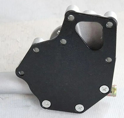 4JG2 4JJ2 Pompa dell'acqua motore 8-97028-590-1 8970285900 8-94170-125-3 894170-1253 Pompa dell'acqua diesel