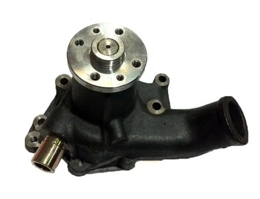 EX120-5 Motore per escavatori 4BD1 4BG1 4BG1T Pompa d'acqua 8943768650 8943768431 897251-1841 8972511841 89725051 8972530281