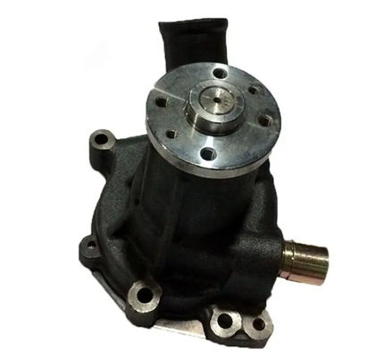 EX120-5 Motore per escavatori 4BD1 4BG1 4BG1T Pompa d'acqua 8943768650 8943768431 897251-1841 8972511841 89725051 8972530281