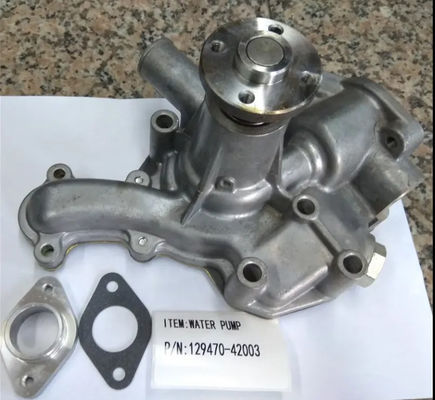 3JH3E 4JH2E 4JH3 Pompa d'acqua per motori diesel 129470-42001 129470-42002 129470-42003