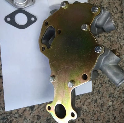 3JH3E 4JH2E 4JH3 Pompa d'acqua per motori diesel 129470-42001 129470-42002 129470-42003