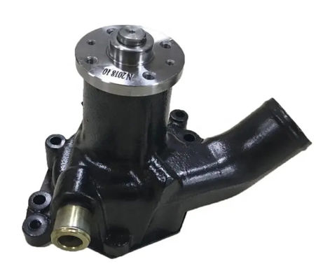 6BD1T Pompa d'acqua per motore di escavatore 1-13610145-2