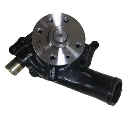 6BD1T Pompa d'acqua per motore di escavatore 1-13610145-2