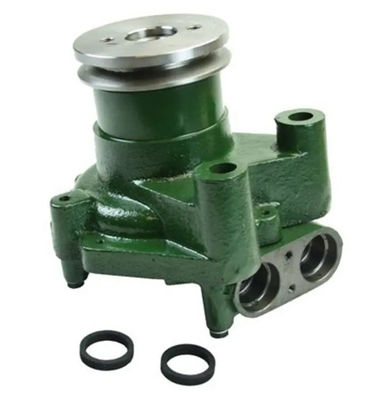 Pompa d'acqua Excavator Diesel Parts A20C A25C L90D VOE11032643 11032643 VOE11127755 11127755 Motore Pompa d'acqua