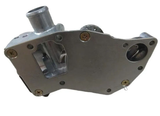 Escavatore SK75-8 EX55 EX50U ZAX70 ZAX55 Motore 4LE2 4LE1 Mini Pompa d'acqua 8972541483 8-98126230-1 8-94140341-0 8972541481