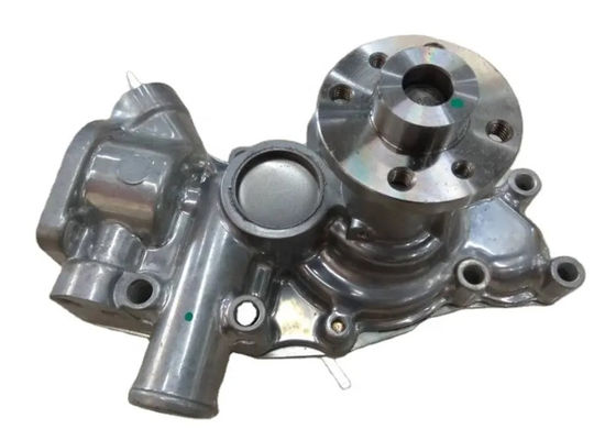 Escavatore SK75-8 EX55 EX50U ZAX70 ZAX55 Motore 4LE2 4LE1 Mini Pompa d'acqua 8972541483 8-98126230-1 8-94140341-0 8972541481