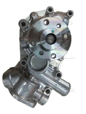 Escavatore SK75-8 EX55 EX50U ZAX70 ZAX55 Motore 4LE2 4LE1 Mini Pompa d'acqua 8972541483 8-98126230-1 8-94140341-0 8972541481