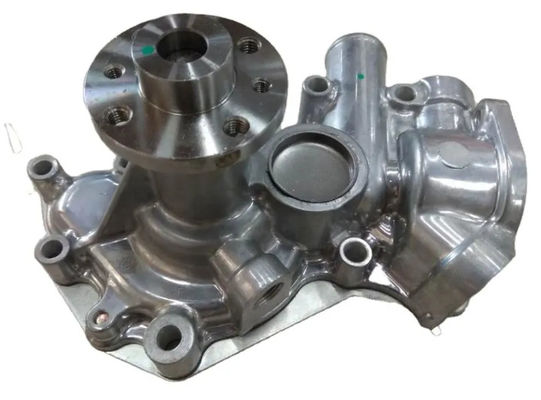 Escavatore SK75-8 EX55 EX50U ZAX70 ZAX55 Motore 4LE2 4LE1 Mini Pompa d'acqua 8972541483 8-98126230-1 8-94140341-0 8972541481