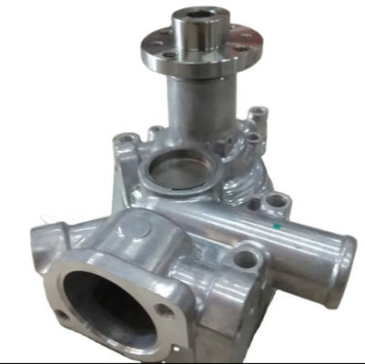 Escavatore SK75-8 EX55 EX50U ZAX70 ZAX55 Motore 4LE2 4LE1 Mini Pompa d'acqua 8972541483 8-98126230-1 8-94140341-0 8972541481
