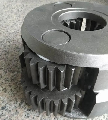 Parti di ricambio per escavatori per ingranaggi planetari per R210LC-7H