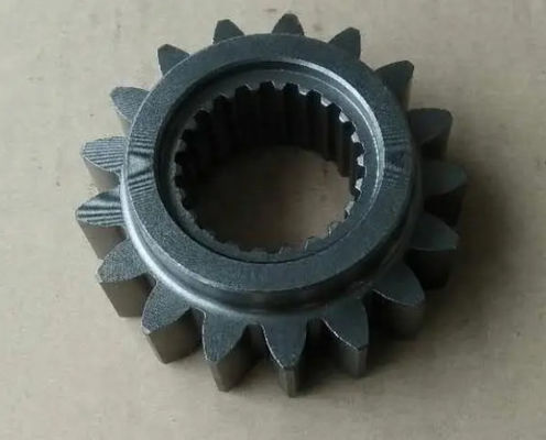 Escavatore PC200-8 un Ingranaggio 22U-26-21510 Motore oscillante