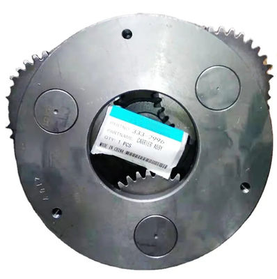 Parti di motore oscillante per escavatori