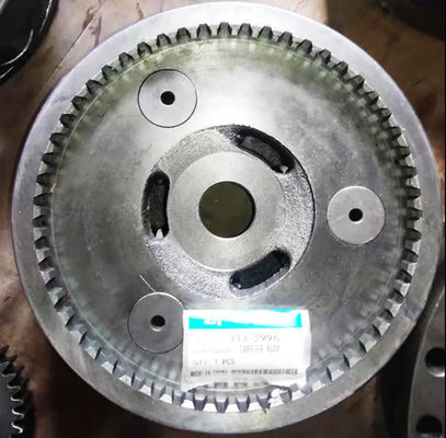 Parti di motore oscillante per escavatori