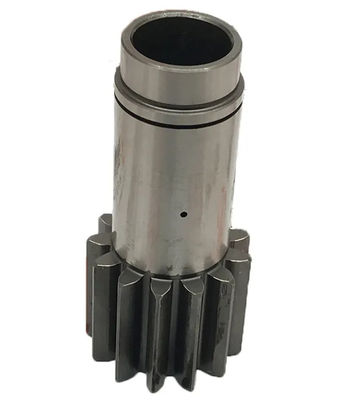 E331 Fabbricazione di scavatori a motore oscillante