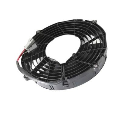 Ventilatore elettrico 510-8095 5108095 Escavatore E325GC E320GC E323GC Ventilatore elettrico 510-8095