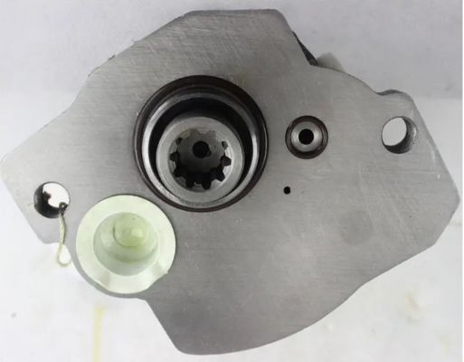 Pompa pilota per escavatore AP2D25 AP2D28 Micro Gear Pump per DH55 DX55 DH60 R55 R60