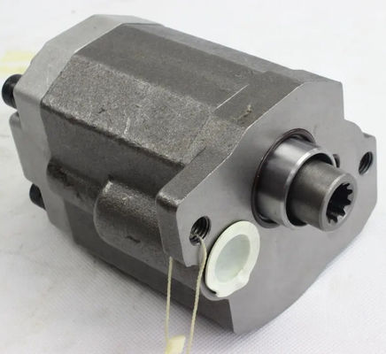 Pompa pilota per escavatore AP2D25 AP2D28 Micro Gear Pump per DH55 DX55 DH60 R55 R60