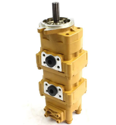PC20 PC28 PC30 PC35 PC40 PC50 PC60 Pompa idraulica per ingranaggi Pompa di trasmissione per 705-41-08090